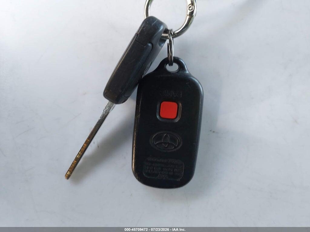 JTDBR32E860096414 2006 TOYOTA COROLLA photo no. 11