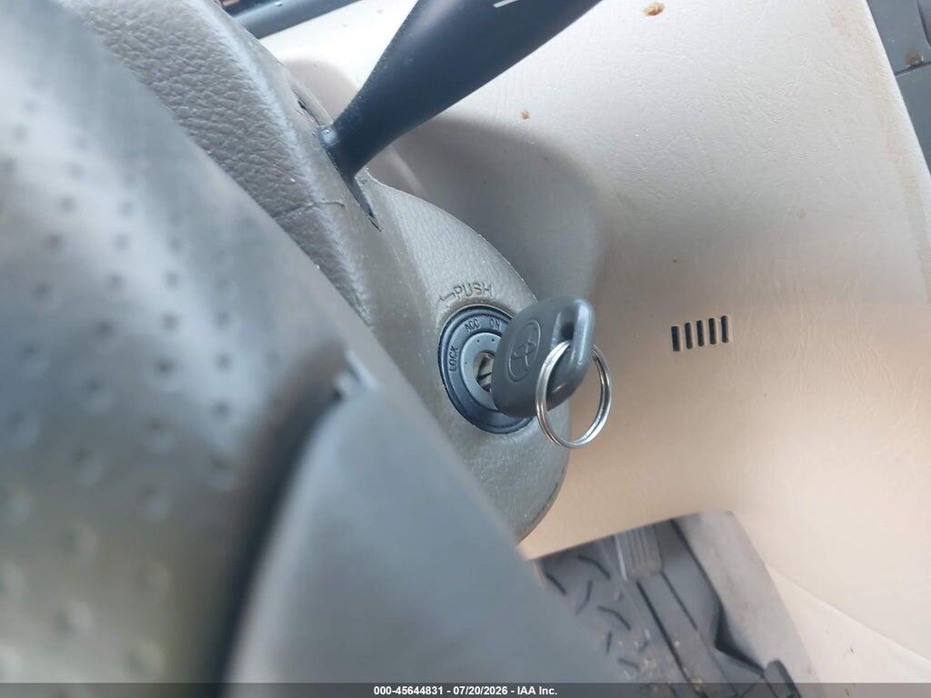 2T1BR30E26C599123 2006 TOYOTA COROLLA photo no. 11