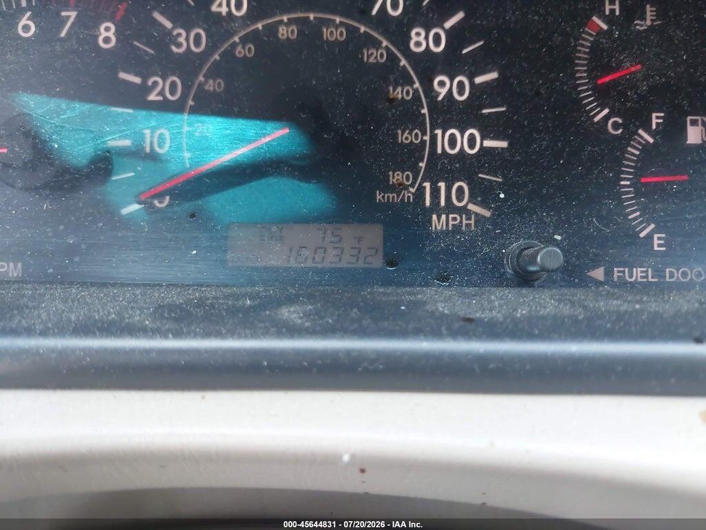 2T1BR30E26C599123 2006 TOYOTA COROLLA photo no. 7