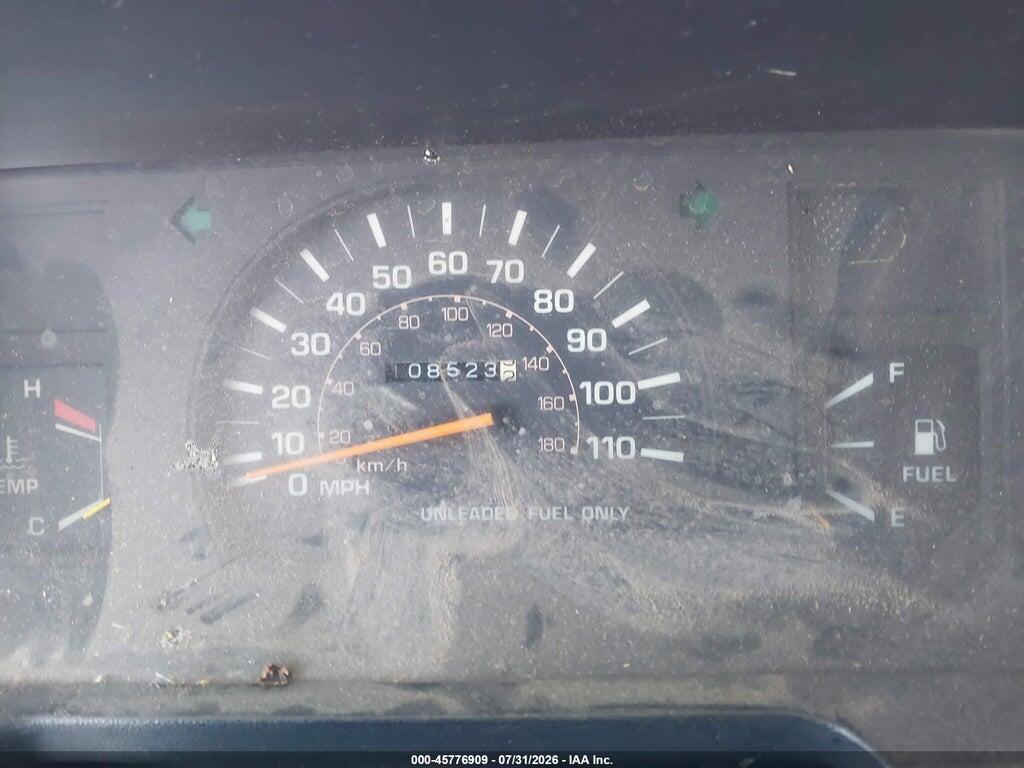 JT5RN55D8F0097065 1985 TOYOTA PICKUP COMMERCIAL/CAMPER photo no. 7