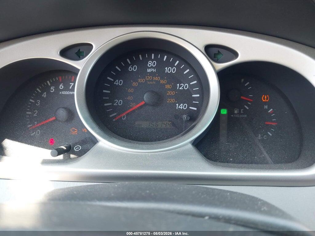 JTEEP21A160186107 2006 TOYOTA HIGHLANDER photo no. 7
