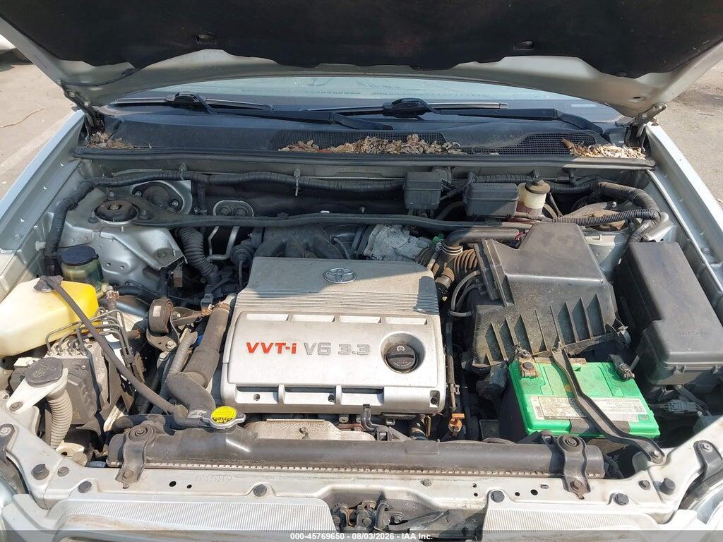 JTEEP21A960183729 2006 TOYOTA HIGHLANDER photo no. 10