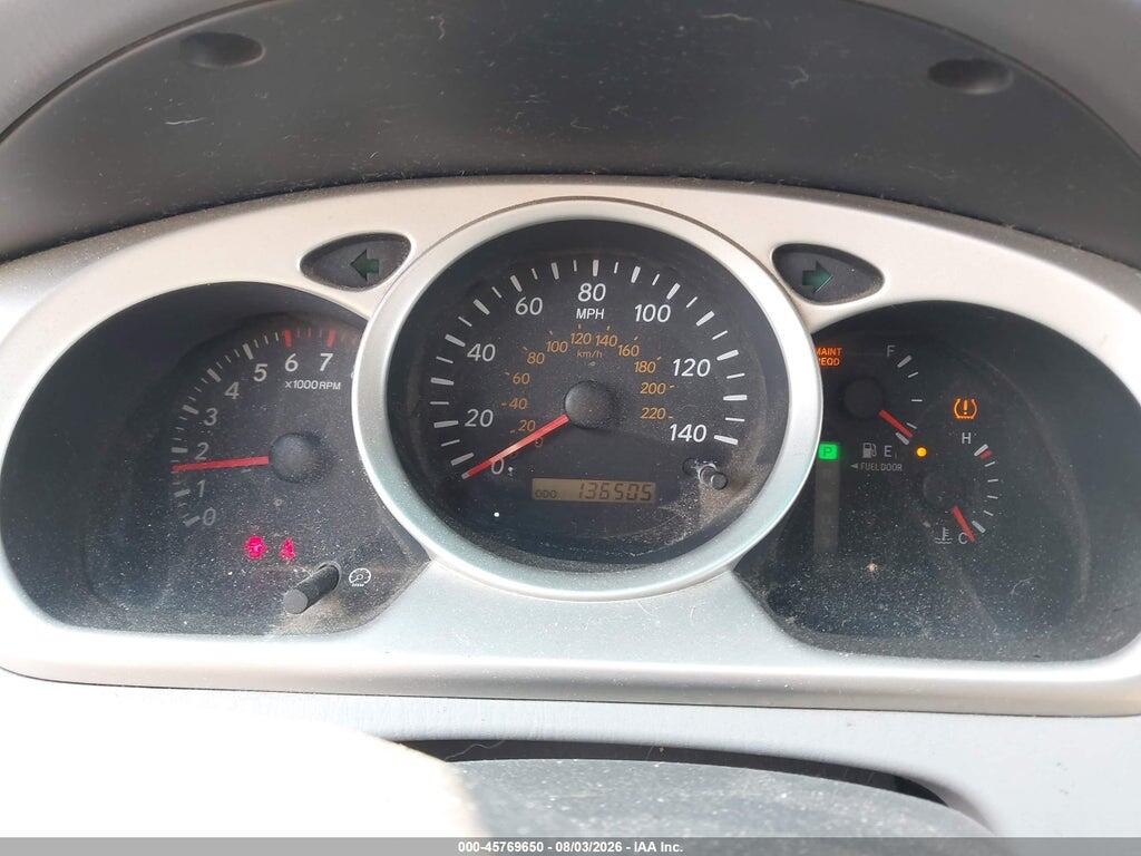 JTEEP21A960183729 2006 TOYOTA HIGHLANDER photo no. 7