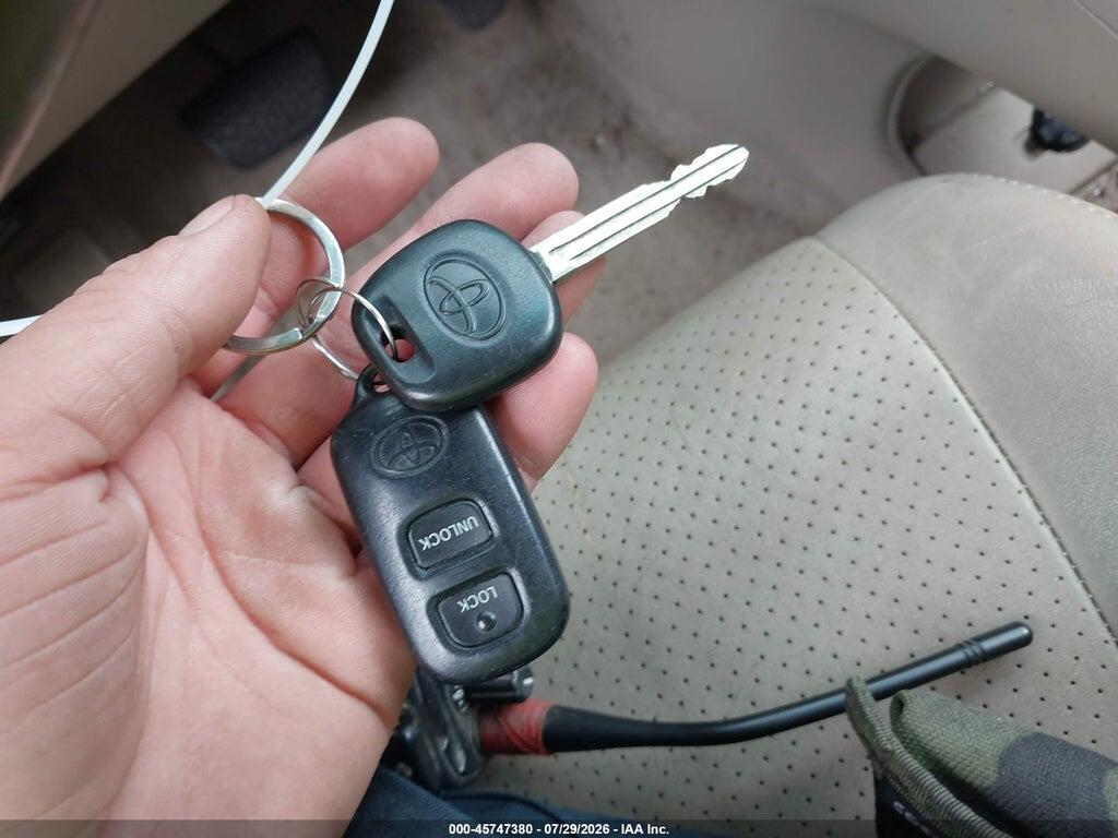JTEEP21A460148144 2006 TOYOTA HIGHLANDER photo no. 11