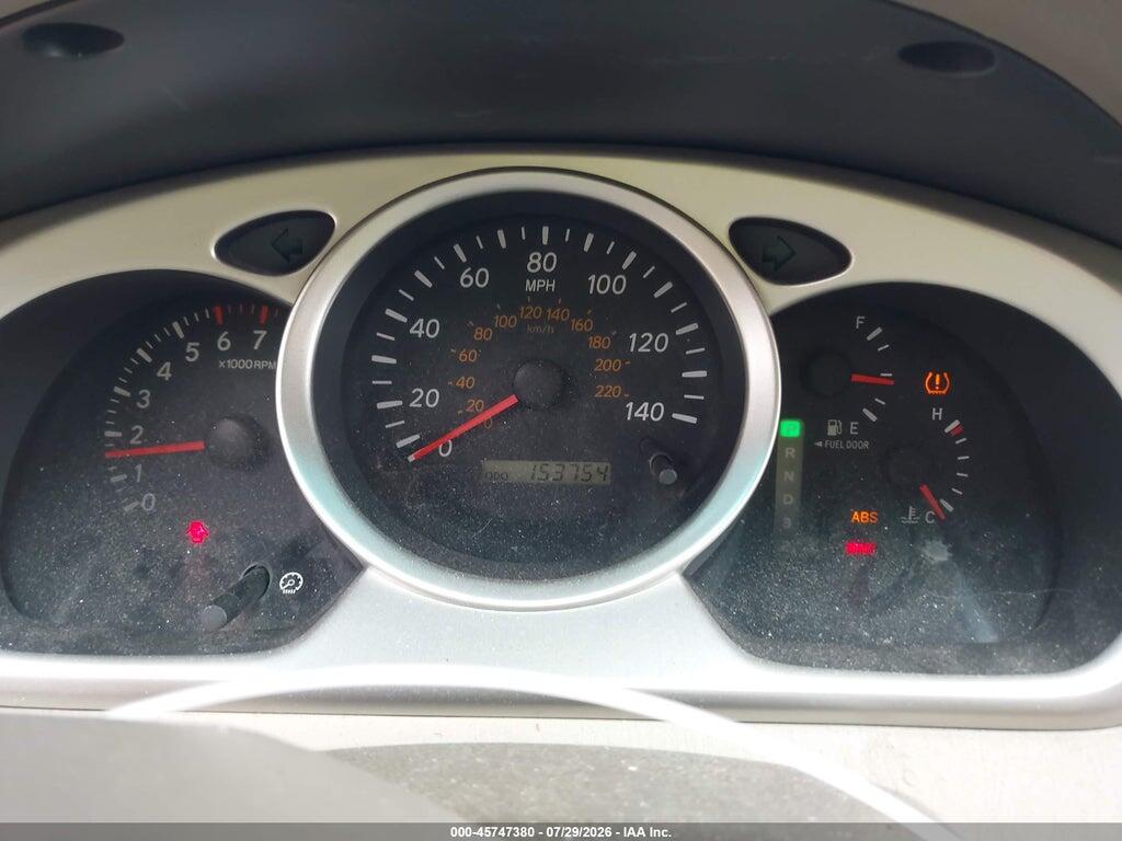 JTEEP21A460148144 2006 TOYOTA HIGHLANDER photo no. 7