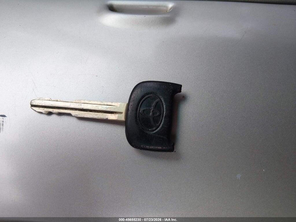 JTEGD21A760154019 2006 TOYOTA HIGHLANDER photo no. 11