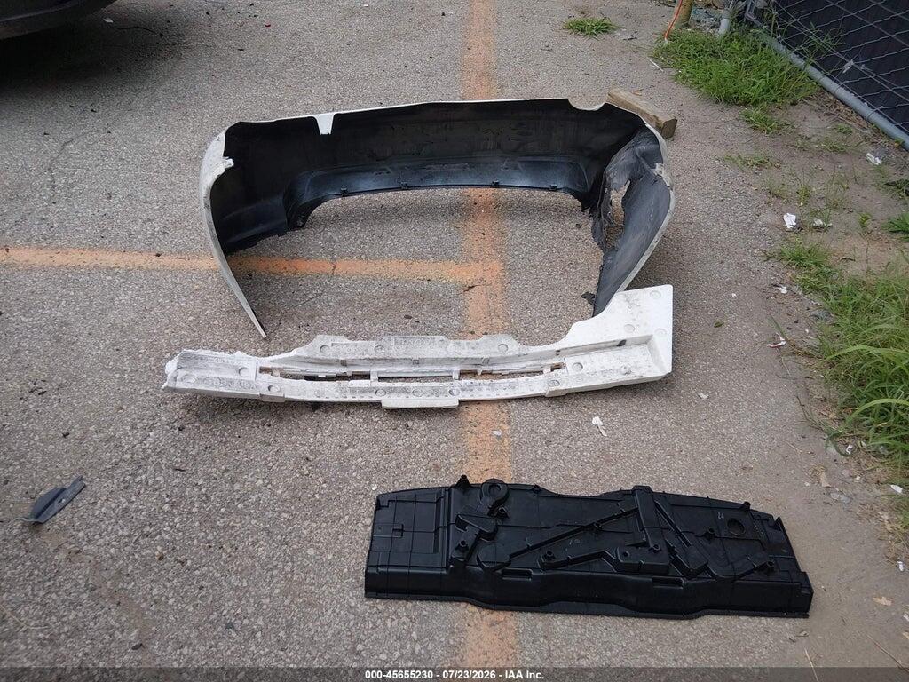 JTEGD21A760154019 2006 TOYOTA HIGHLANDER photo no. 12