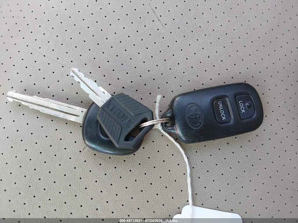 JTEEW21A860024039 2006 TOYOTA HIGHLANDER HYBRID photo no. 11