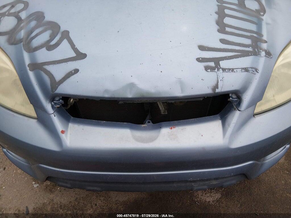 2T1KR30E76C608771 2006 TOYOTA MATRIX photo no. 12