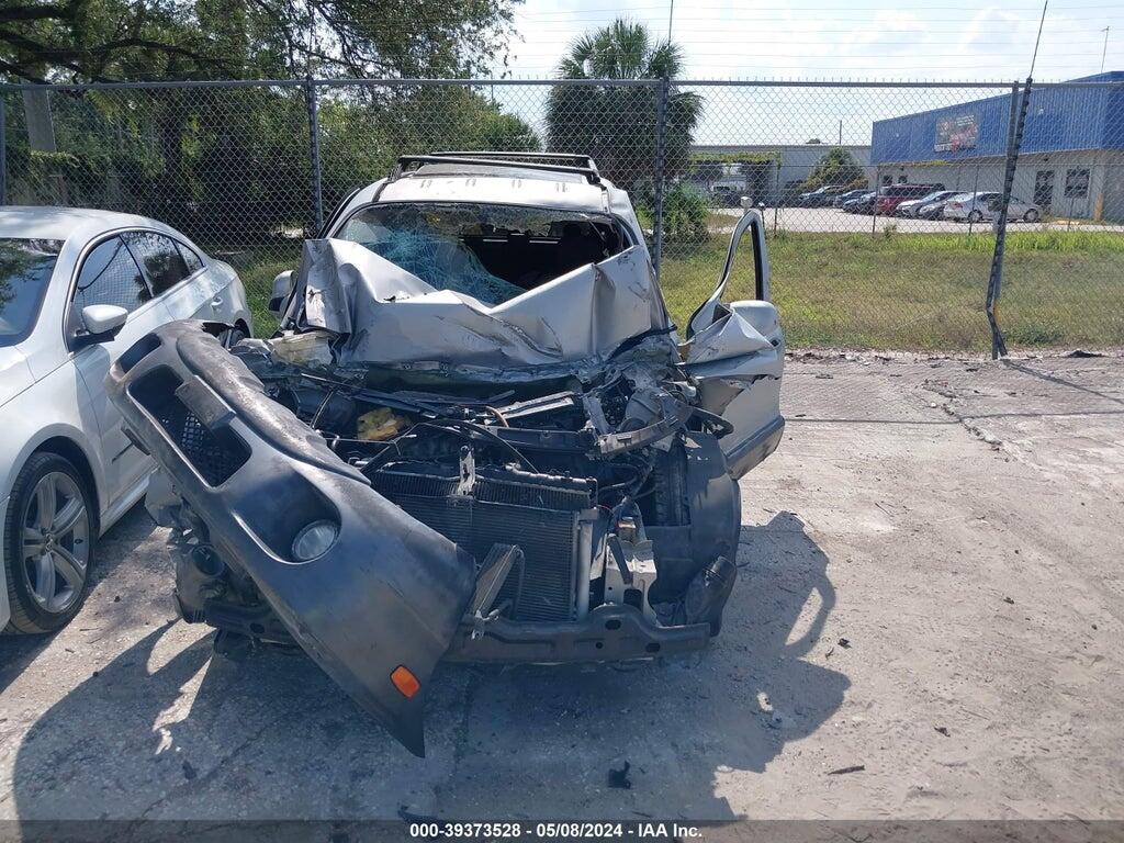 KM8SC13D02U338882 2002 HYUNDAI SANTA FE photo no. 6