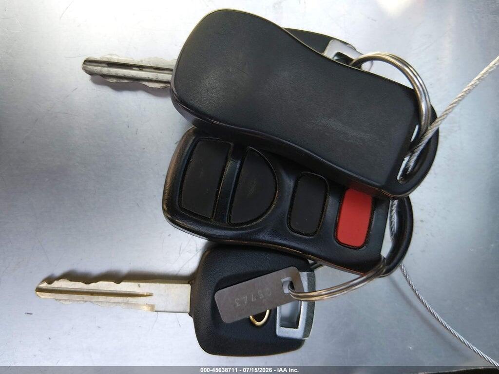 JNKDA31AX2T003219 2002 INFINITI I35 photo no. 11