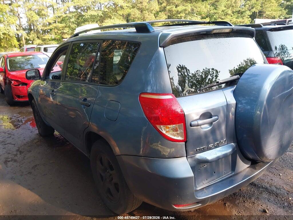 JTMBD33V765017346 2006 TOYOTA RAV4 photo no. 3