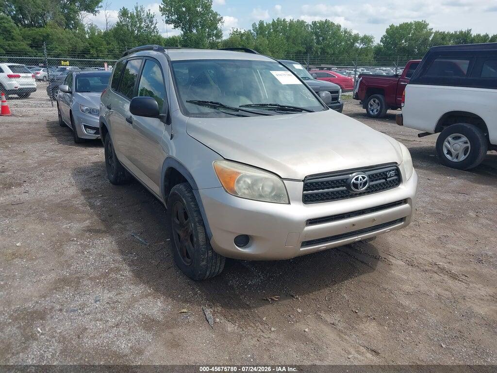 JTMBK33V966006252 2006 TOYOTA RAV4 photo no. 1