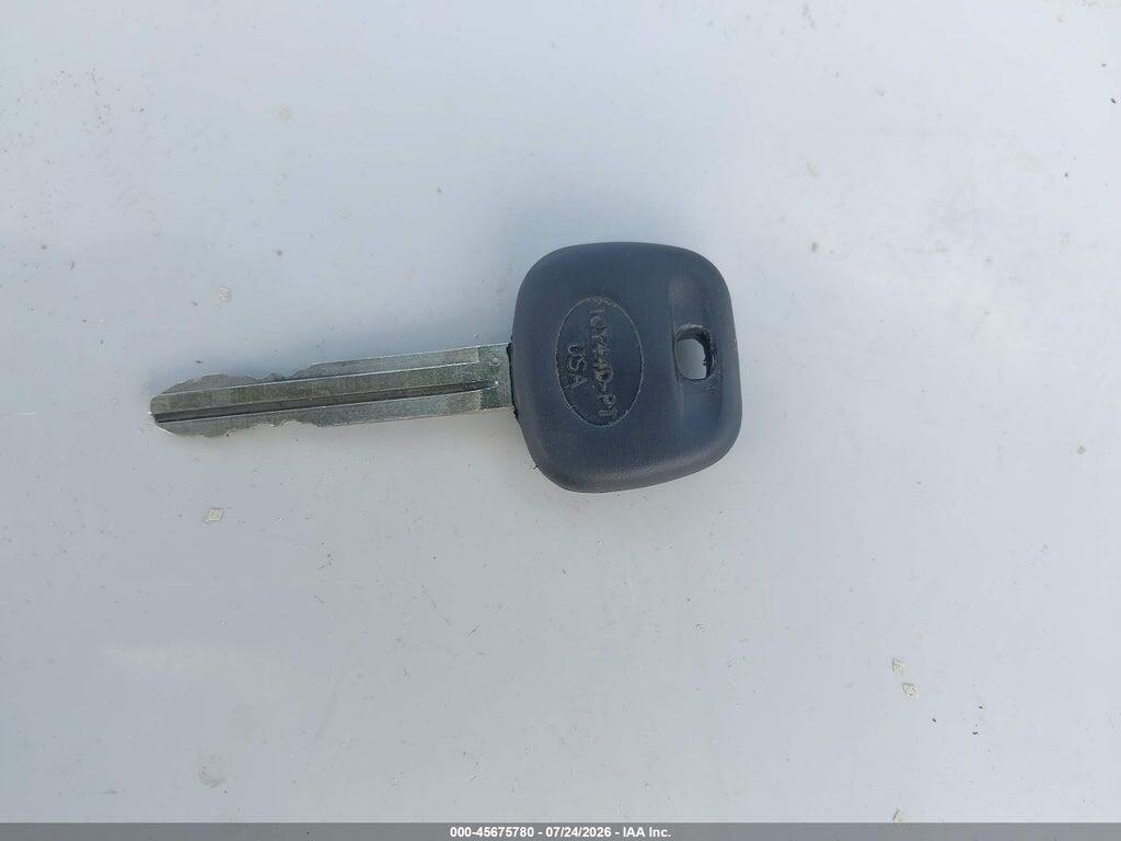 JTMBK33V966006252 2006 TOYOTA RAV4 photo no. 11