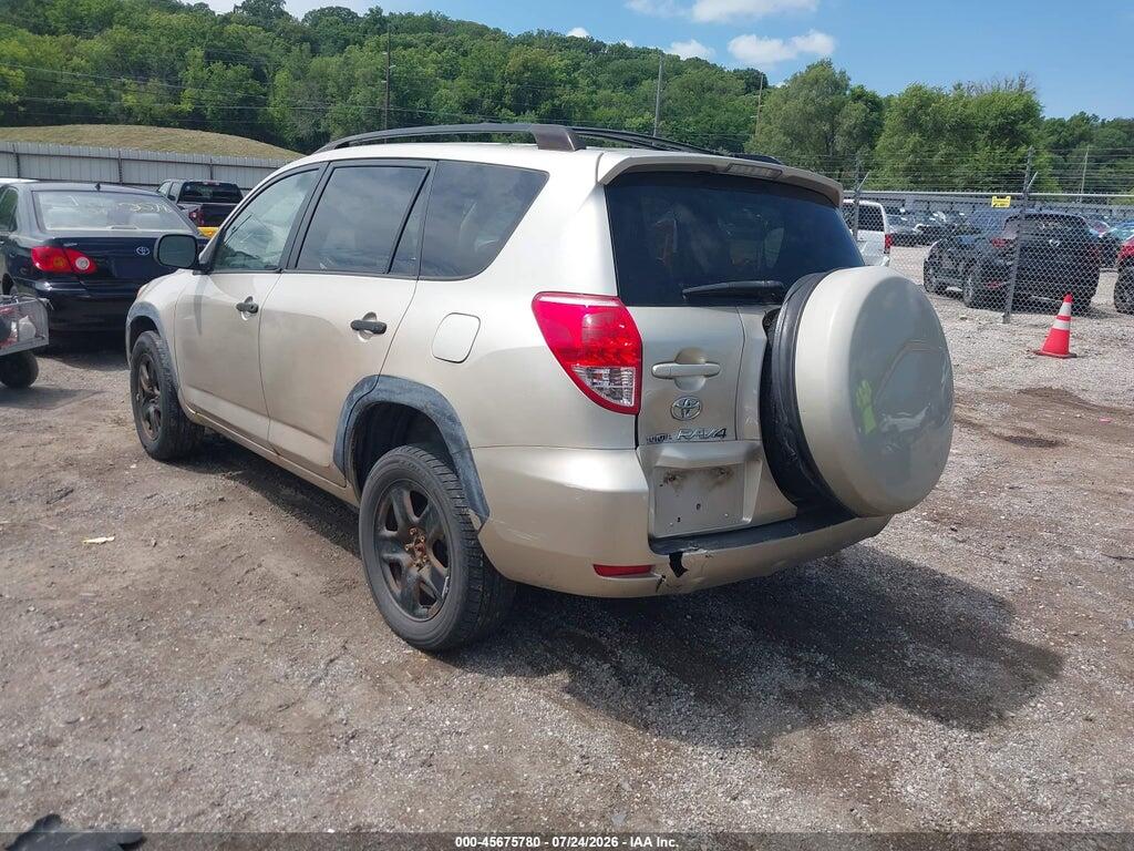 JTMBK33V966006252 2006 TOYOTA RAV4 photo no. 3