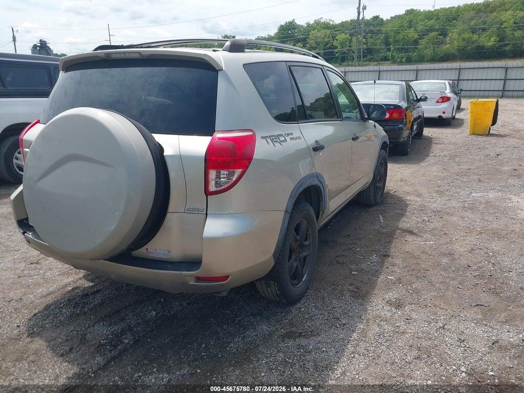 JTMBK33V966006252 2006 TOYOTA RAV4 photo no. 4