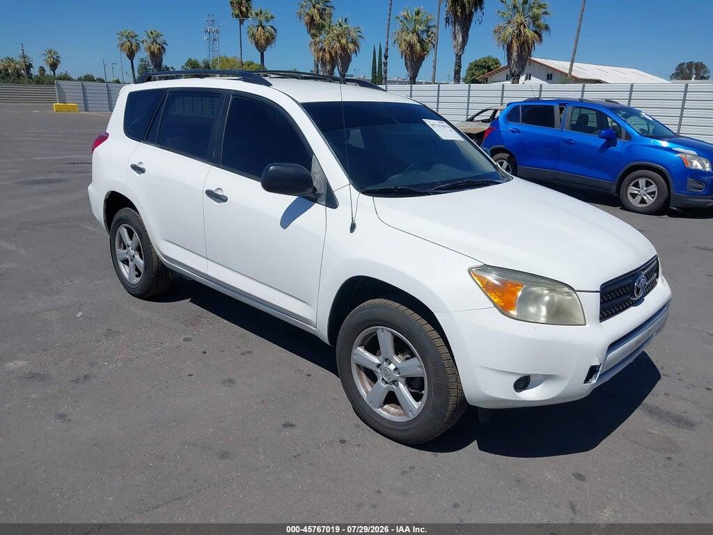 JTMBD33V465021127 2006 TOYOTA RAV4 photo no. 1