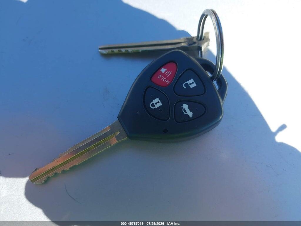 JTMBD33V465021127 2006 TOYOTA RAV4 photo no. 11