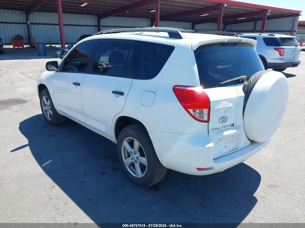 JTMBD33V465021127 2006 TOYOTA RAV4 photo no. 3