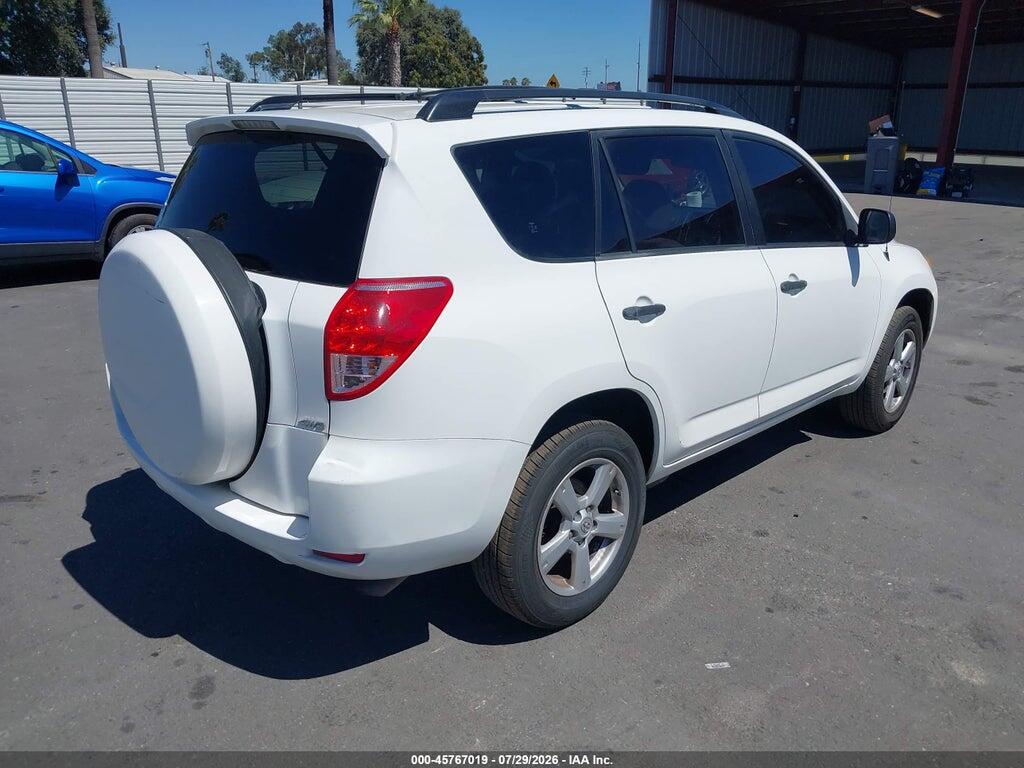 JTMBD33V465021127 2006 TOYOTA RAV4 photo no. 4