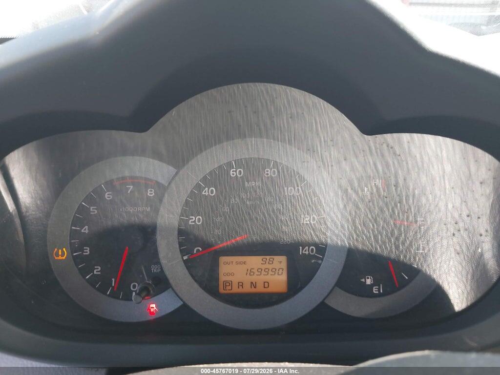 JTMBD33V465021127 2006 TOYOTA RAV4 photo no. 7