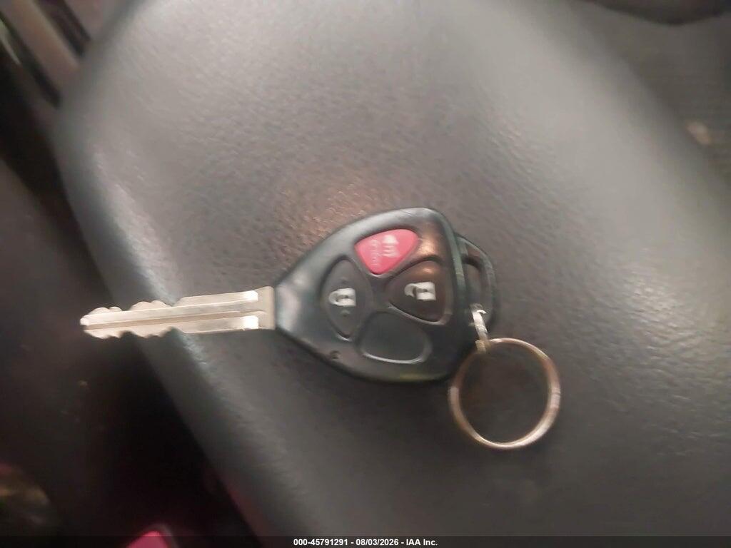 JTMZK32VX65001566 2006 TOYOTA RAV4 photo no. 11