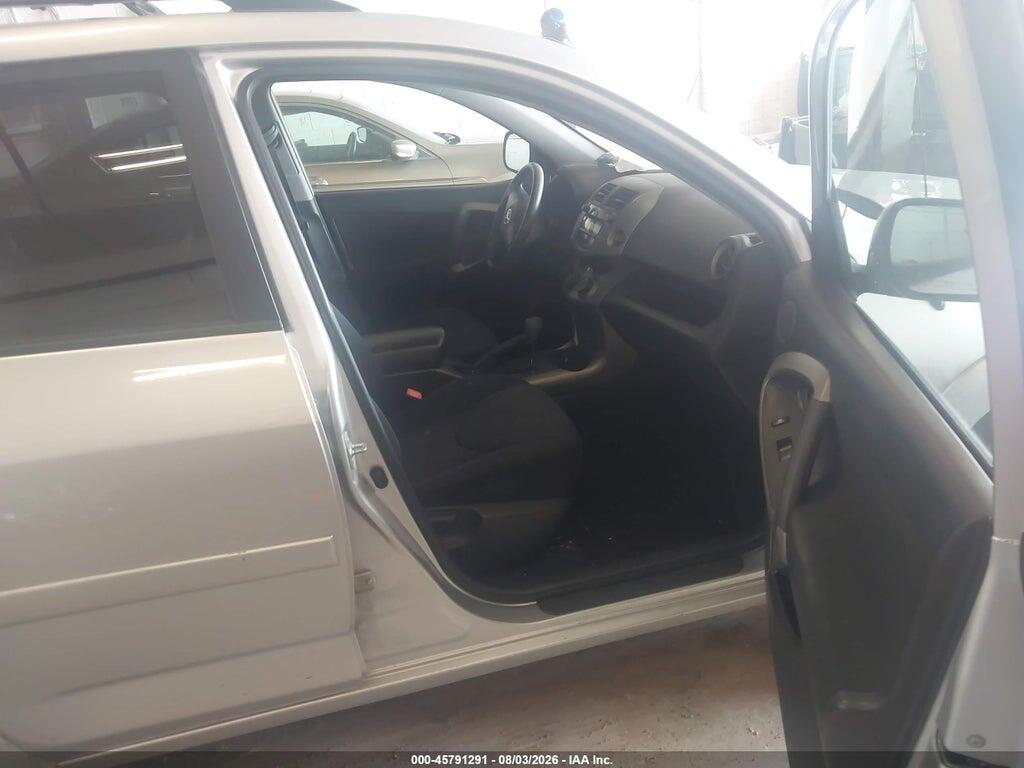 JTMZK32VX65001566 2006 TOYOTA RAV4 photo no. 5