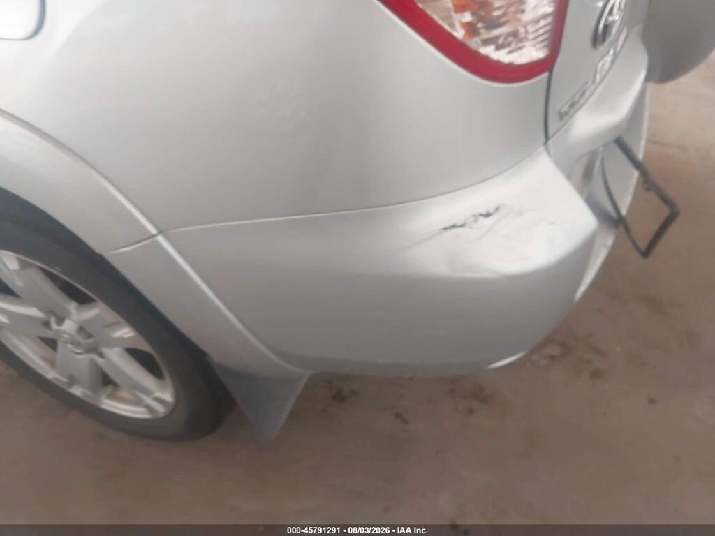 JTMZK32VX65001566 2006 TOYOTA RAV4 photo no. 6