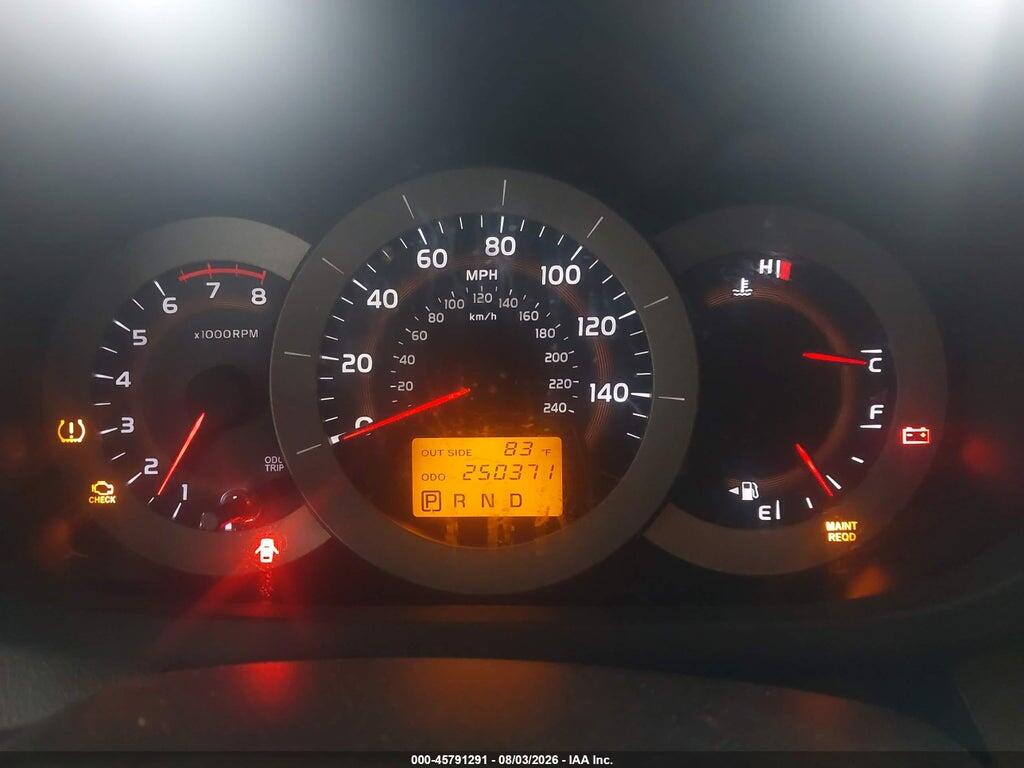 JTMZK32VX65001566 2006 TOYOTA RAV4 photo no. 7
