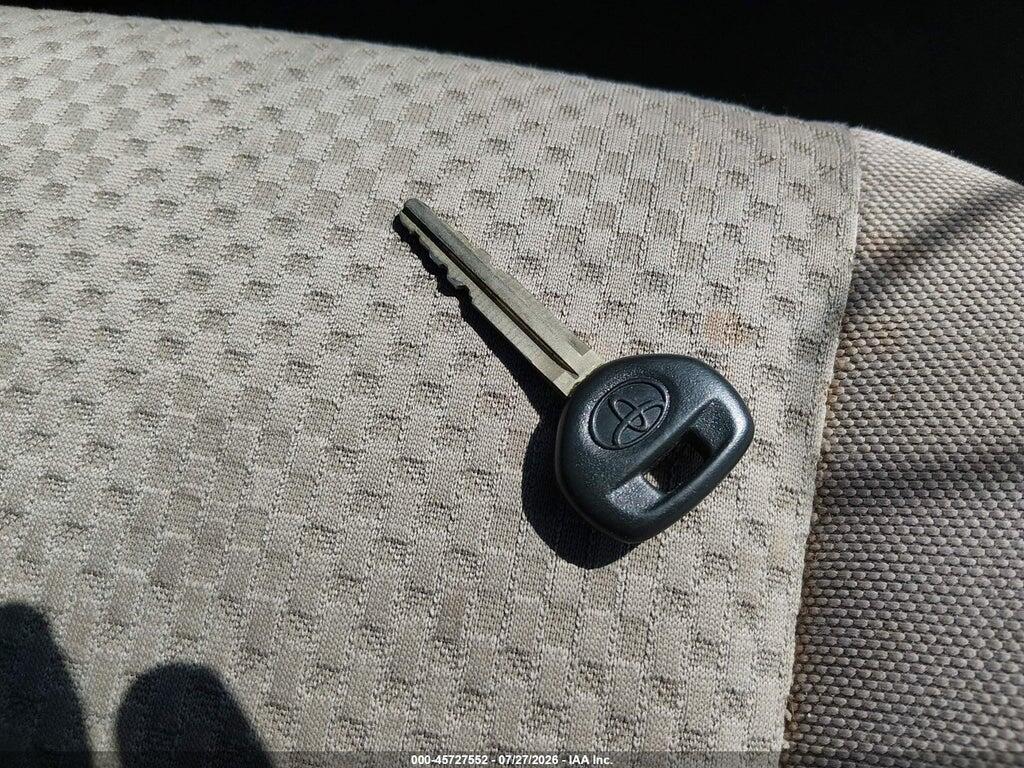 JTMBD33VX66021627 2006 TOYOTA RAV4 photo no. 11