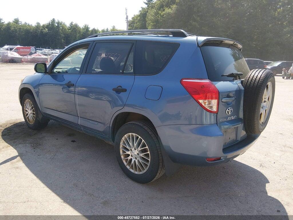 JTMBD33VX66021627 2006 TOYOTA RAV4 photo no. 3