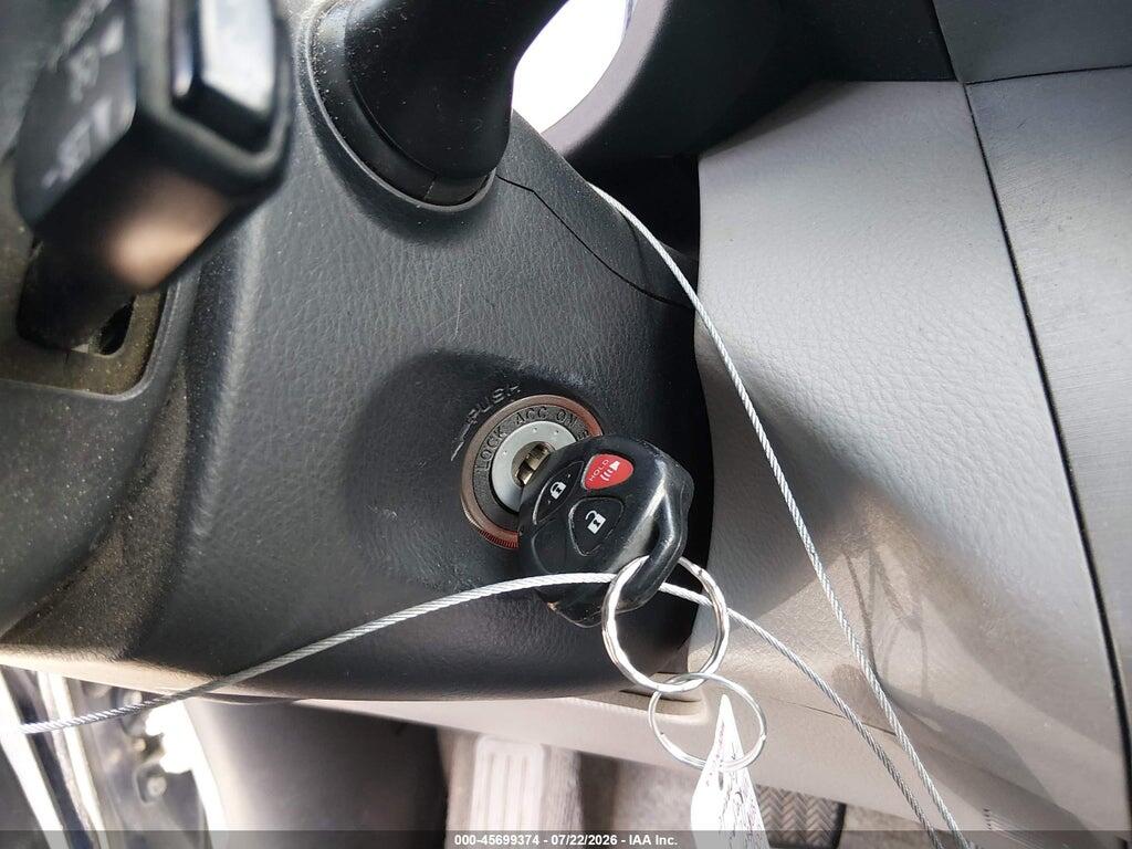 JTMZD33V365024342 2006 TOYOTA RAV4 photo no. 11