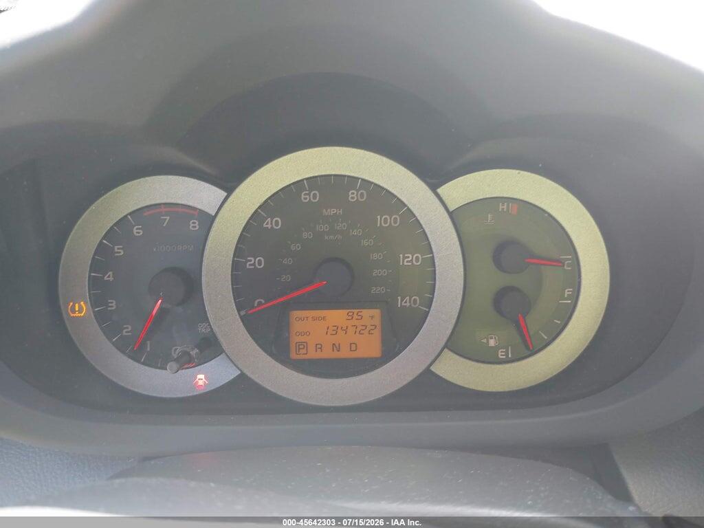 JTMZD32VX65013954 2006 TOYOTA RAV4 photo no. 7