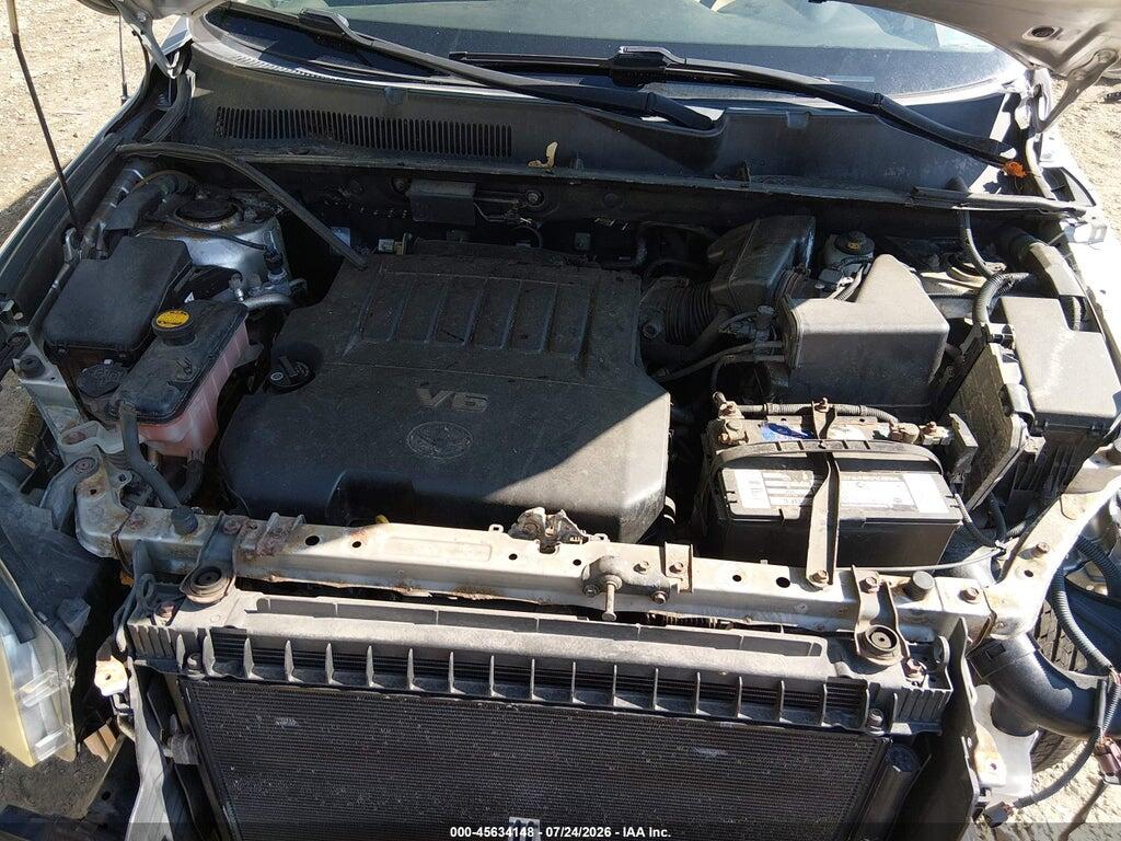 JTMBK32V466002188 2006 TOYOTA RAV4 photo no. 10
