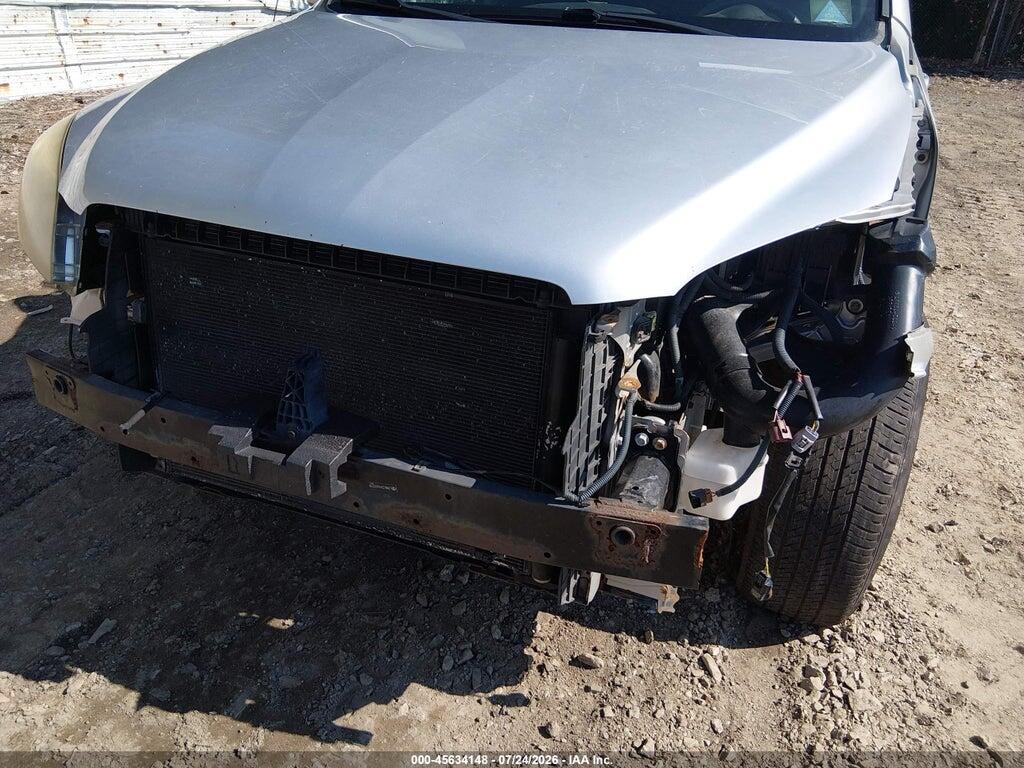 JTMBK32V466002188 2006 TOYOTA RAV4 photo no. 6