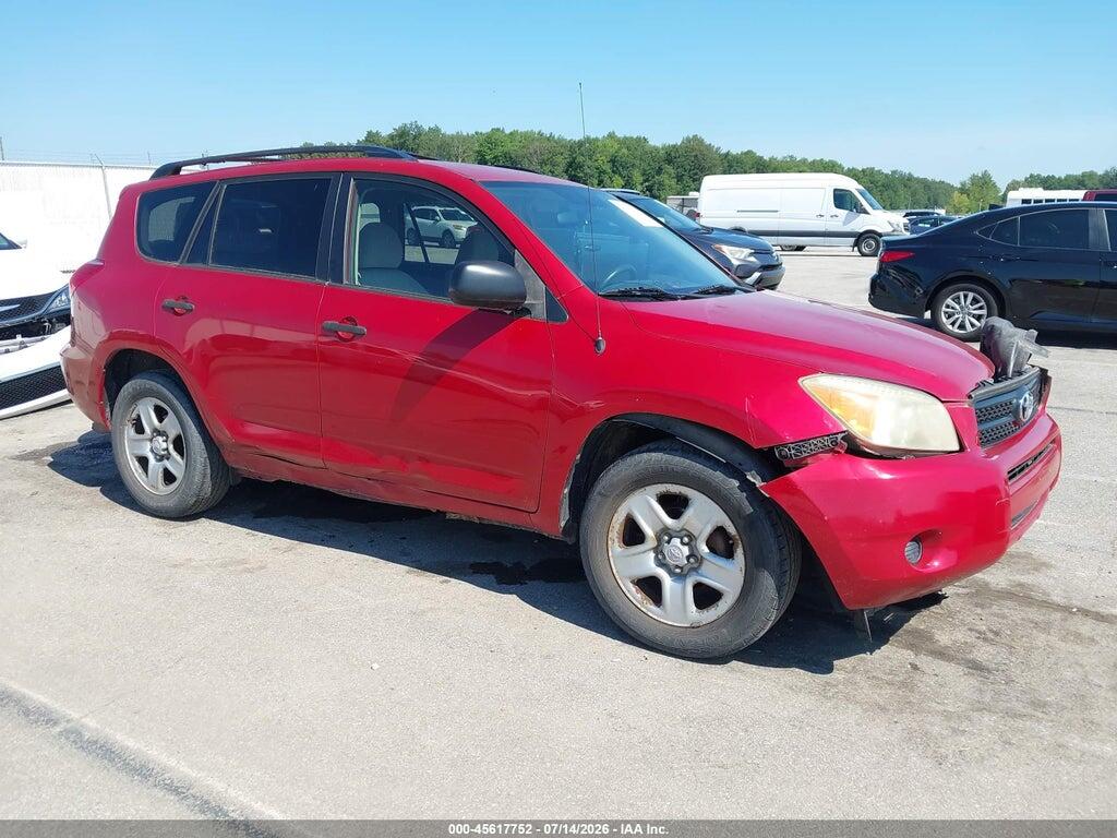 JTMBD33V465026151 2006 TOYOTA RAV4 photo no. 1