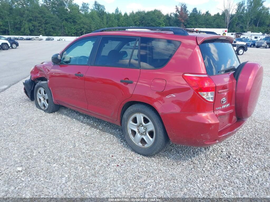 JTMBD33V465026151 2006 TOYOTA RAV4 photo no. 3