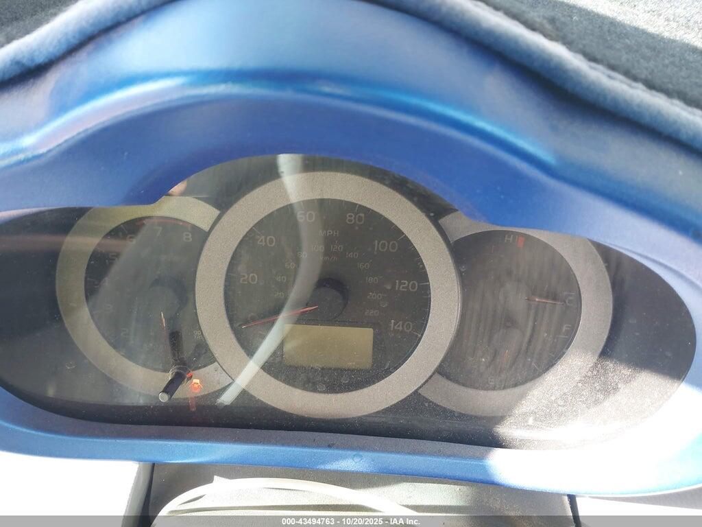 JTMZD33V566010646 2006 TOYOTA RAV4 photo no. 7