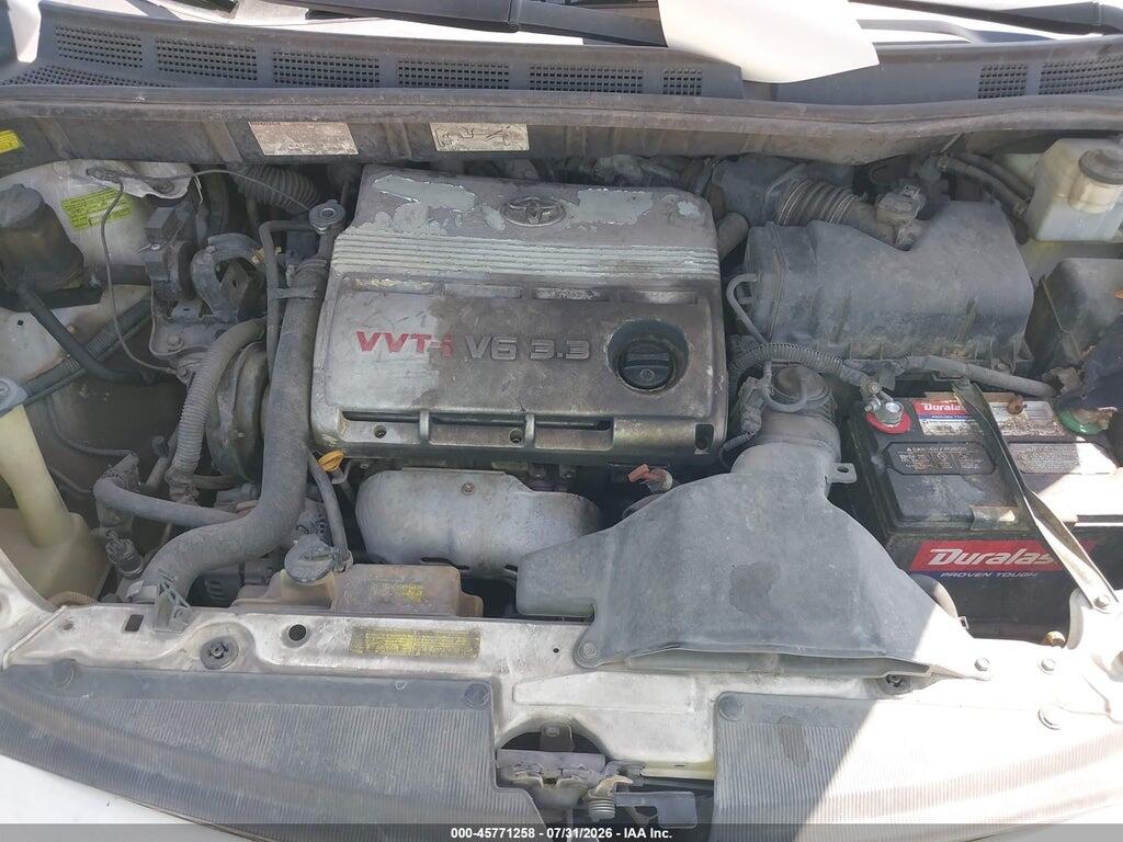 5TDZA23C46S457972 2006 TOYOTA SIENNA photo no. 10