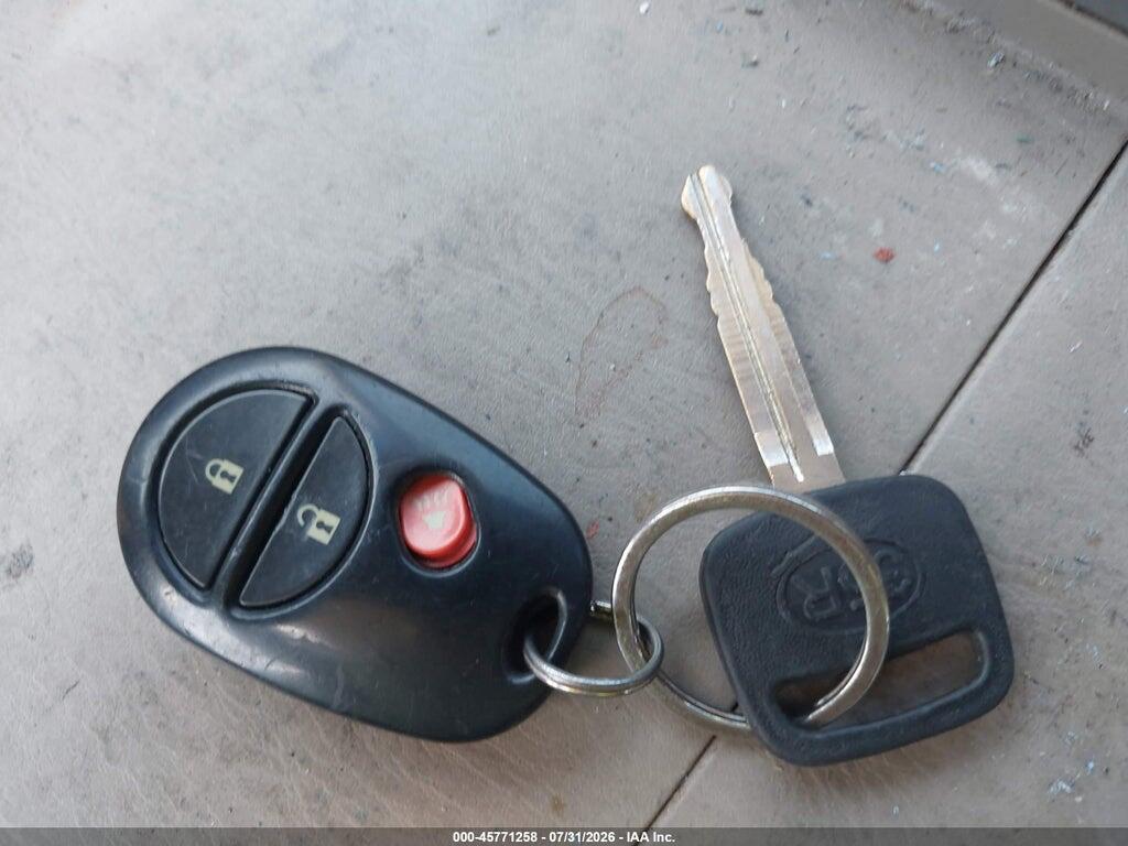 5TDZA23C46S457972 2006 TOYOTA SIENNA photo no. 11