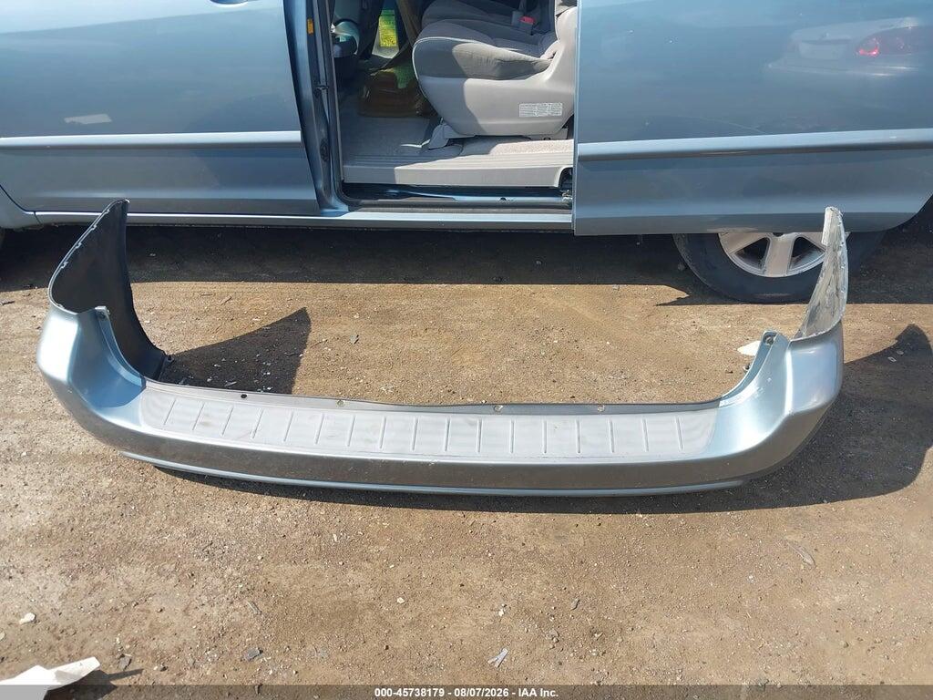 5TDZA23C06S491925 2006 TOYOTA SIENNA photo no. 12