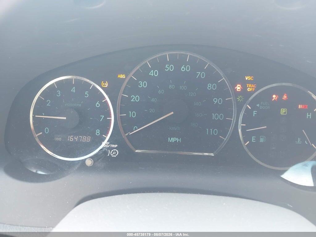5TDZA23C06S491925 2006 TOYOTA SIENNA photo no. 7