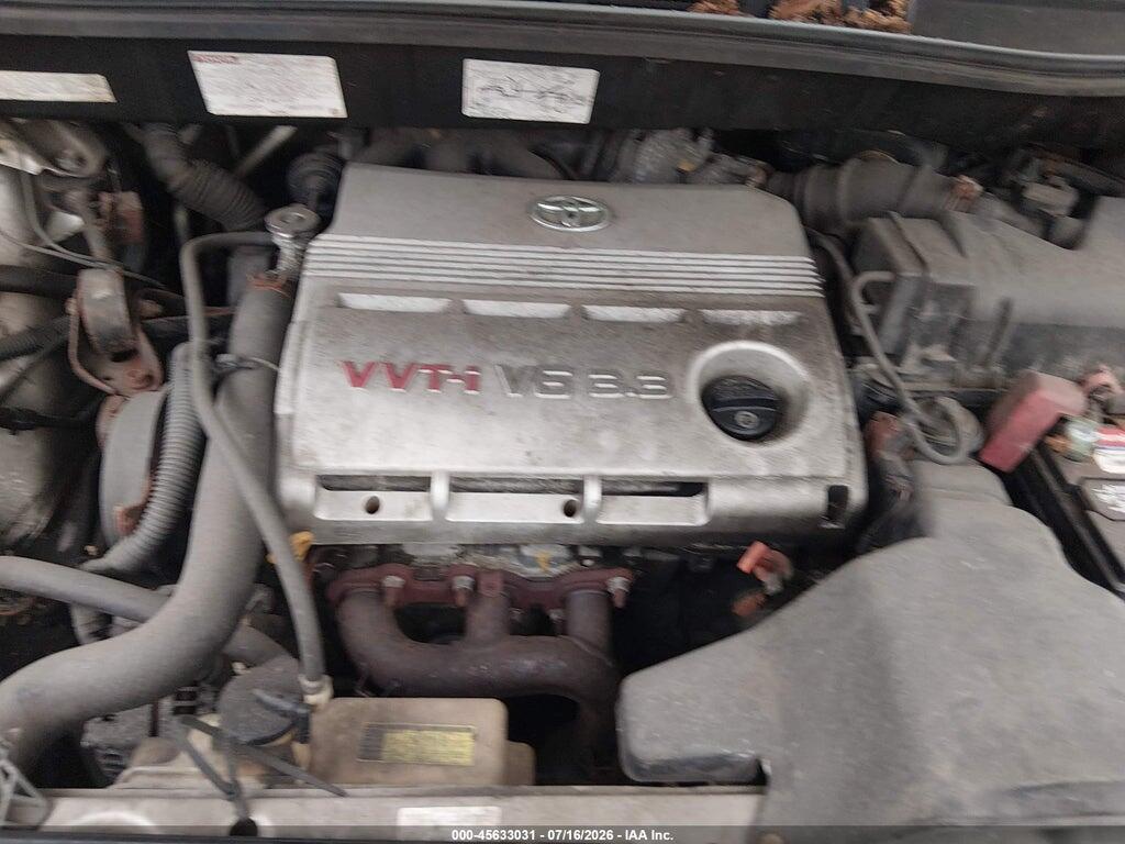 5TDBA22C76S073333 2006 TOYOTA SIENNA photo no. 10