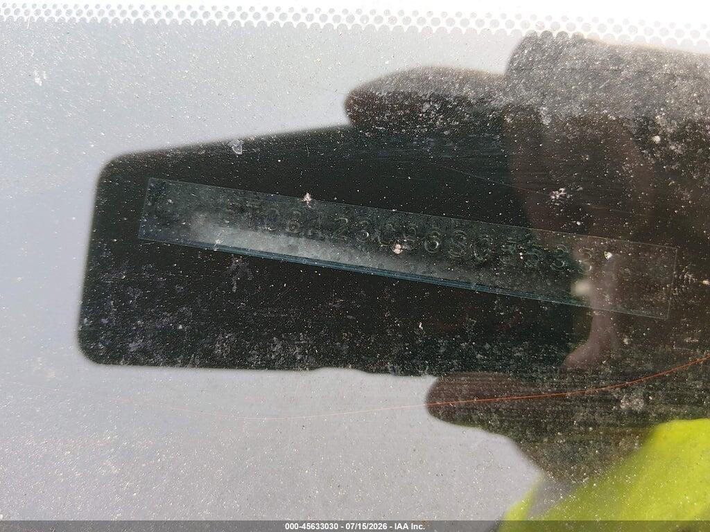 5TDBA23C96S055334 2006 TOYOTA SIENNA photo no. 11