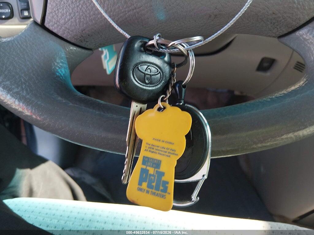 5TDZA23C16S392806 2006 TOYOTA SIENNA photo no. 11