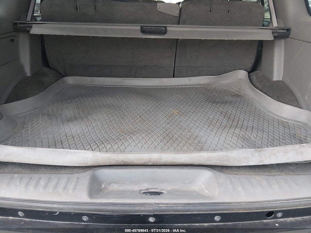 1GKDS13S642177441 2004 GMC ENVOY photo no. 12