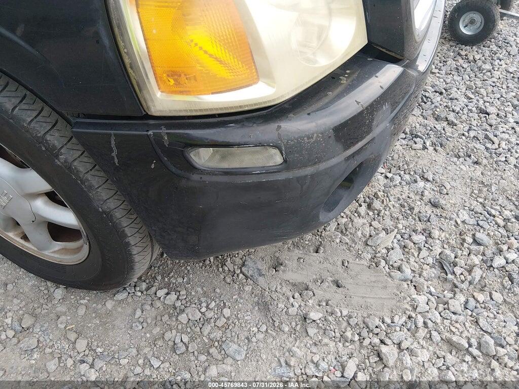 1GKDS13S642177441 2004 GMC ENVOY photo no. 6