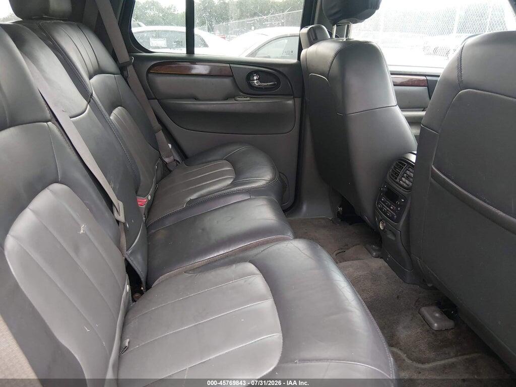1GKDS13S642177441 2004 GMC ENVOY photo no. 8