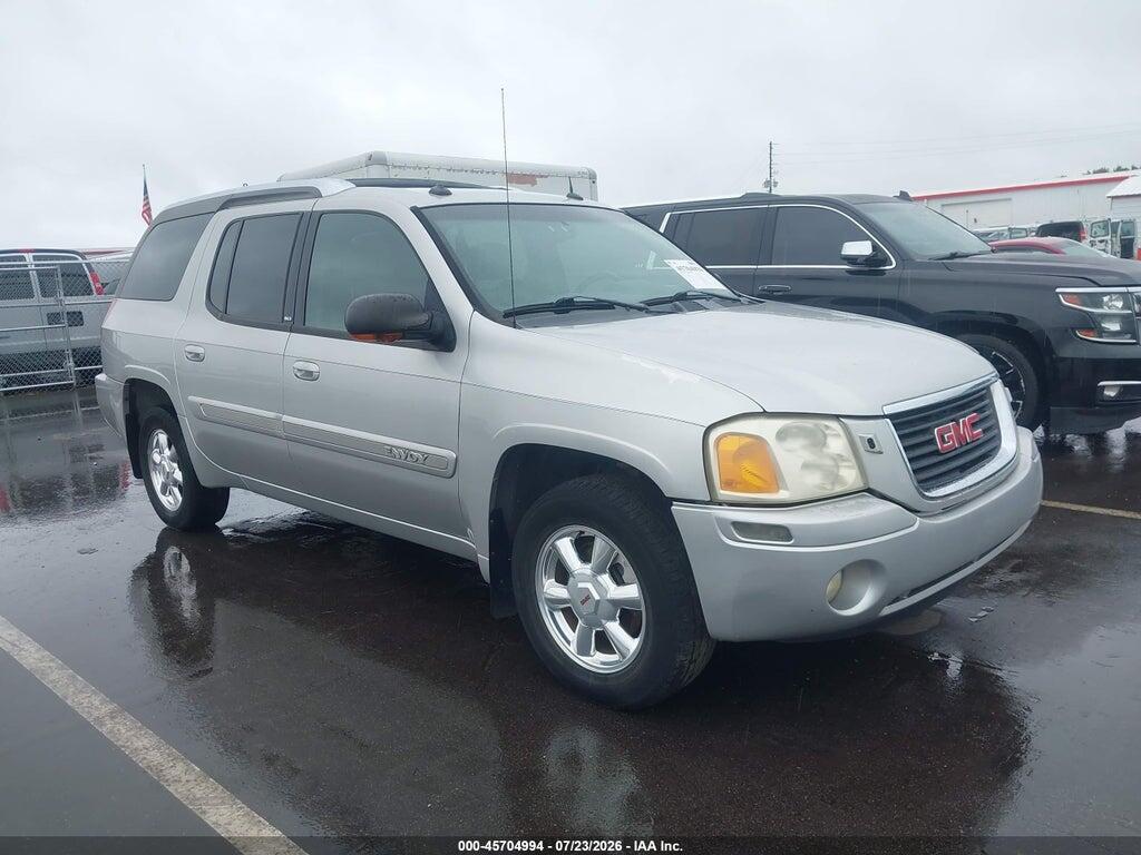 2004 GMC ENVOY XUV 1GKES12S546160225