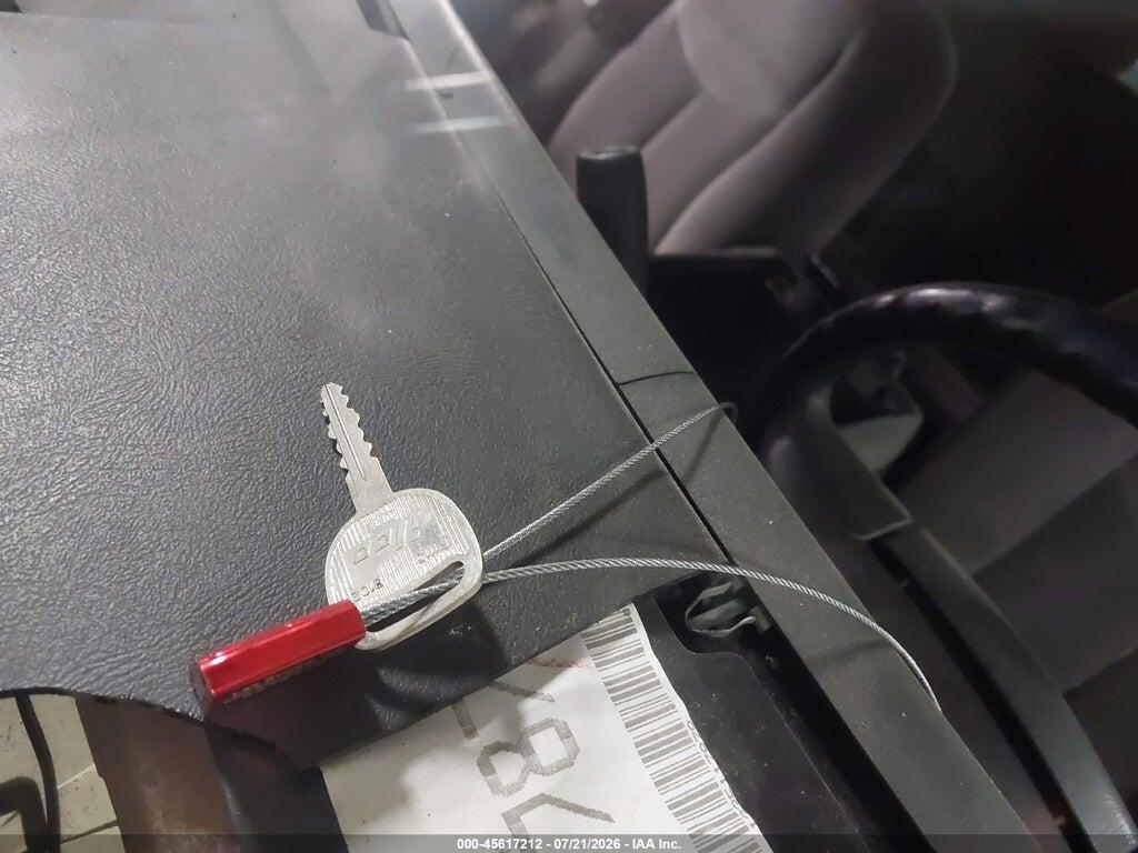 2GTEC19V841217839 2004 GMC SIERRA 1500 photo no. 11